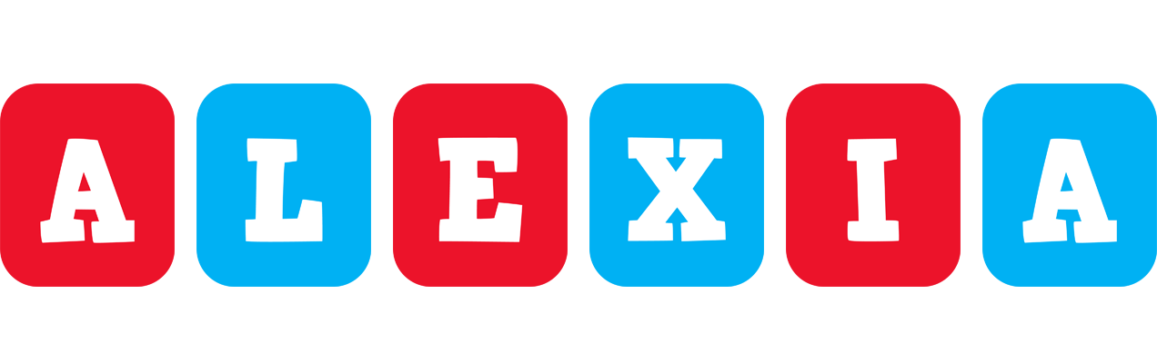 Alexia diesel logo