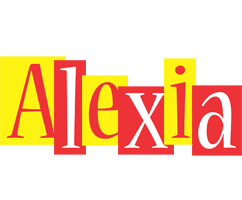 Alexia errors logo