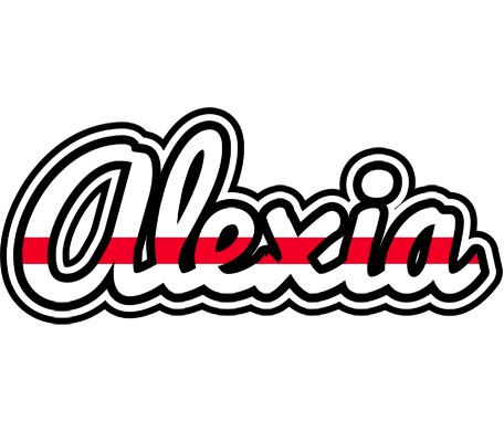Alexia kingdom logo