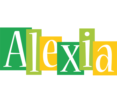 Alexia lemonade logo