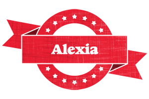 Alexia passion logo