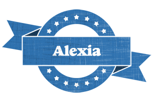 Alexia trust logo