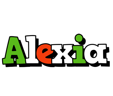 Alexia venezia logo