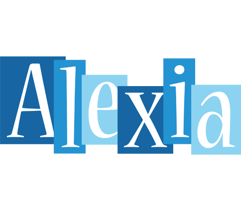 Alexia winter logo