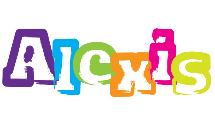 Alexis casino logo