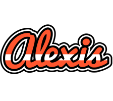 Alexis denmark logo