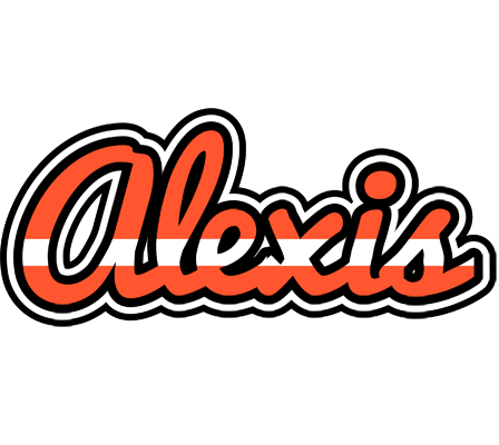 Alexis denmark logo