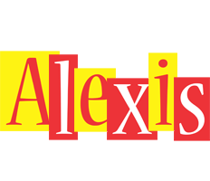 Alexis errors logo