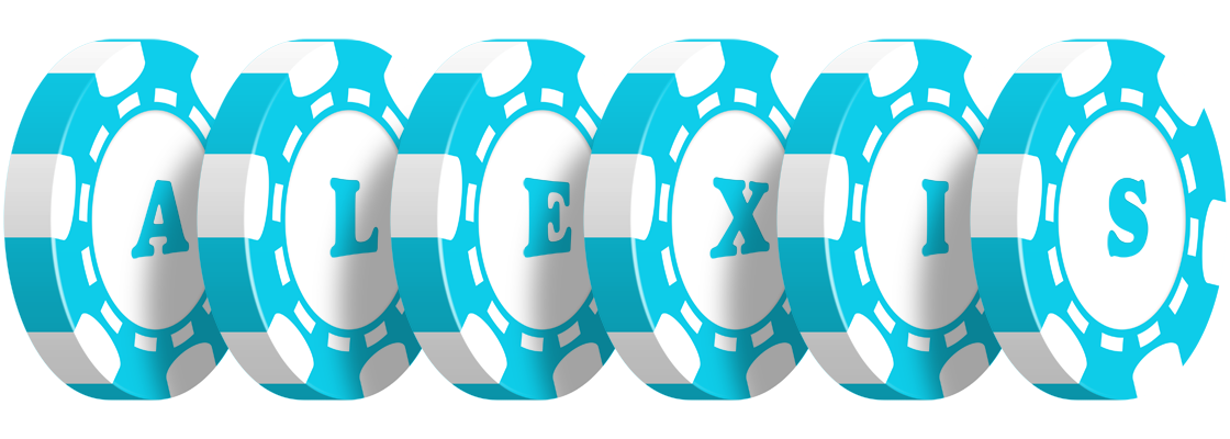 Alexis funbet logo