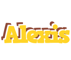 Alexis hotcup logo
