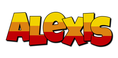 Alexis jungle logo