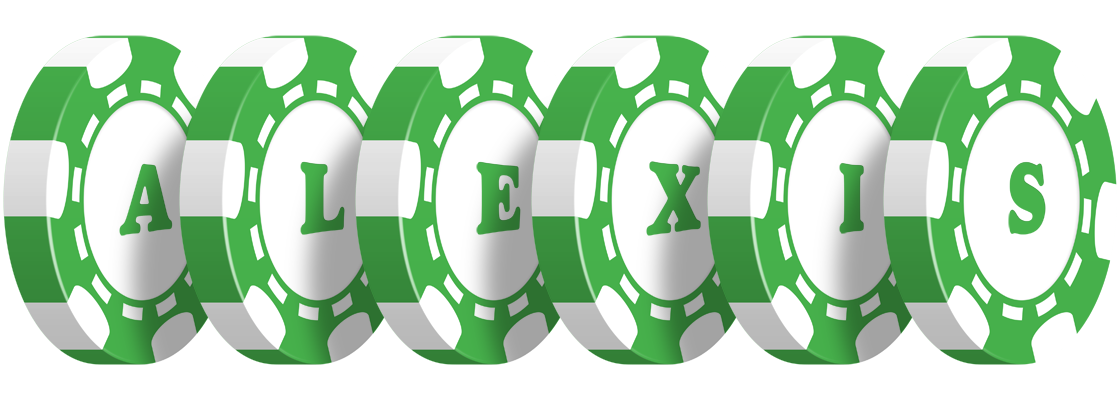 Alexis kicker logo