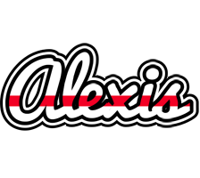 Alexis kingdom logo