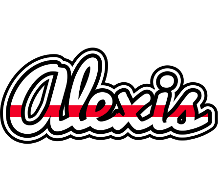 Alexis kingdom logo