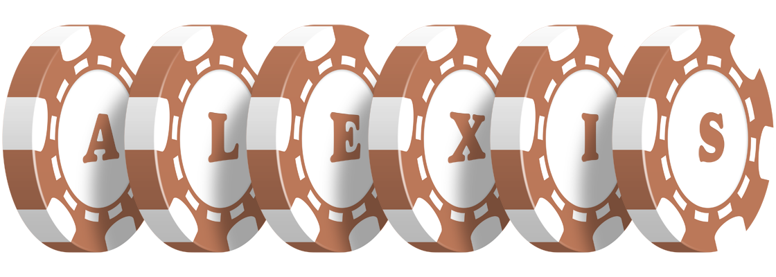 Alexis limit logo
