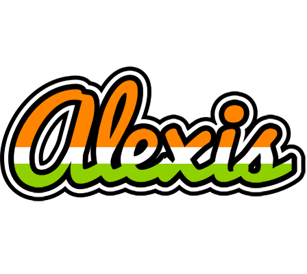 Alexis mumbai logo