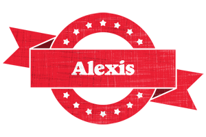 Alexis passion logo