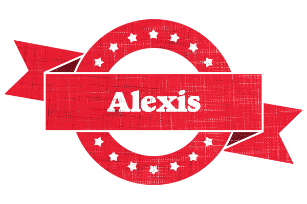 Alexis passion logo