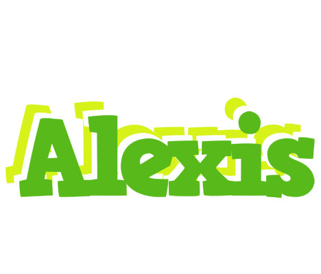 Alexis picnic logo