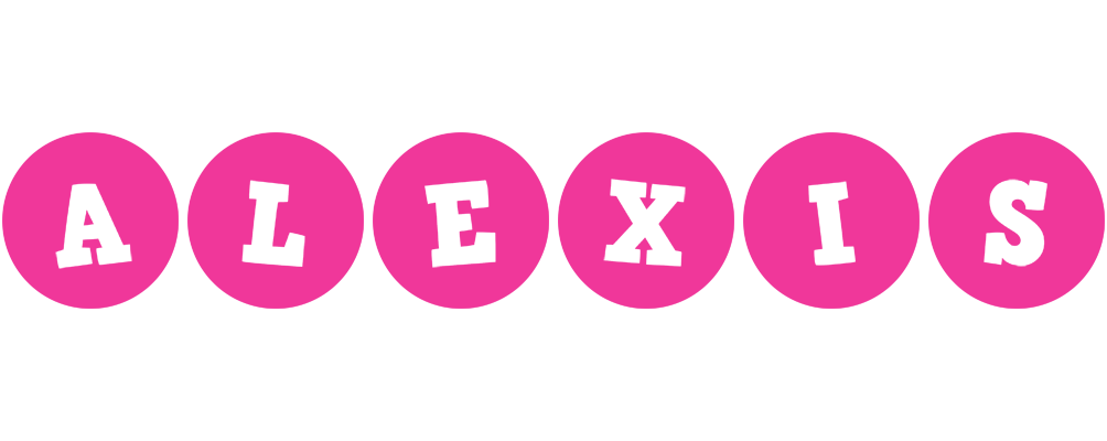 Alexis poker logo
