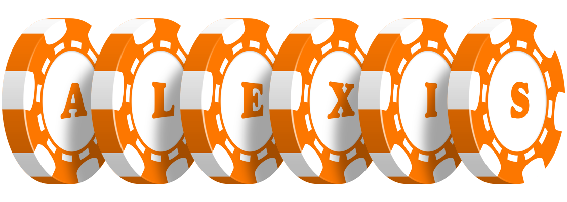 Alexis stacks logo