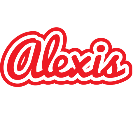 Alexis sunshine logo