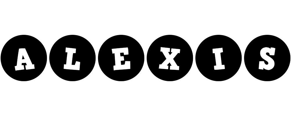 Alexis tools logo