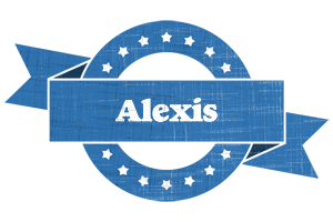 Alexis trust logo