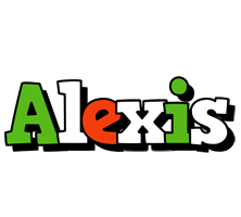 Alexis venezia logo