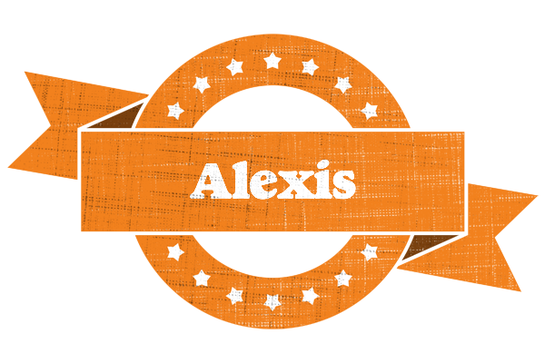 Alexis victory logo