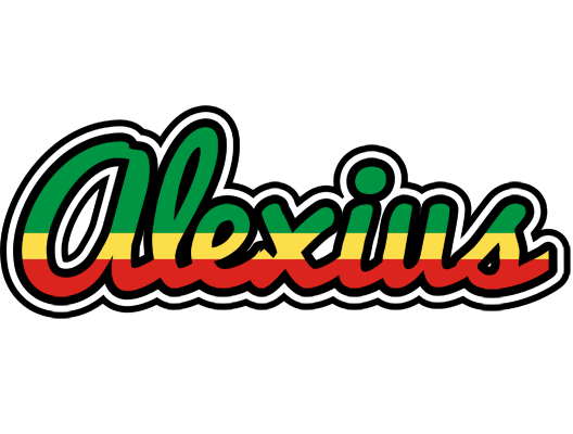 Alexius african logo
