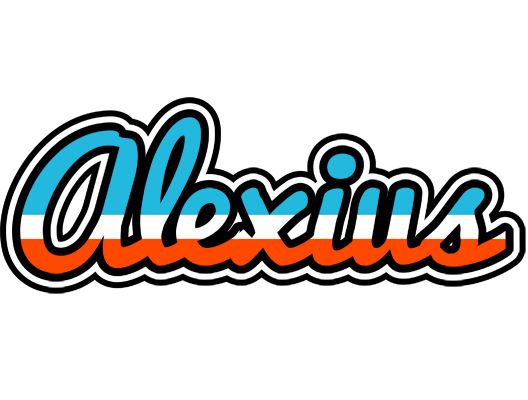 Alexius america logo