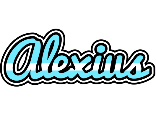 Alexius argentine logo