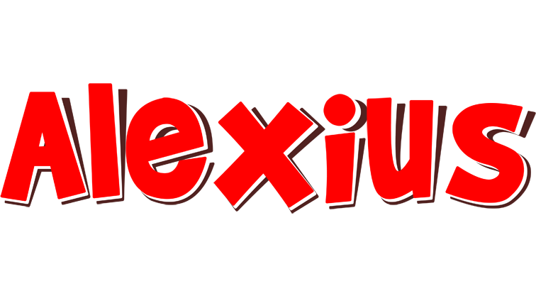 Alexius basket logo