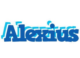 Alexius business logo