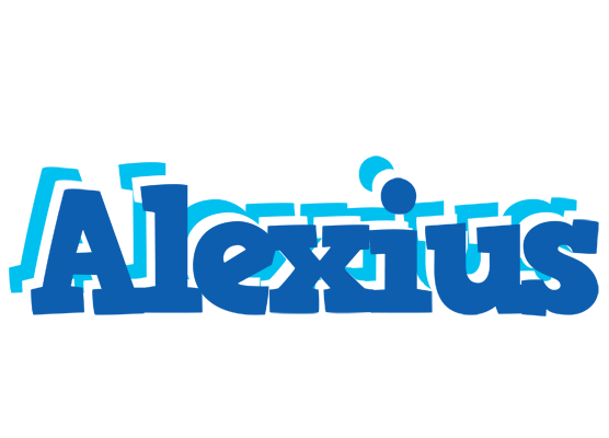 Alexius business logo