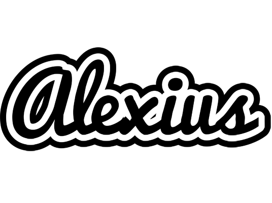 Alexius chess logo
