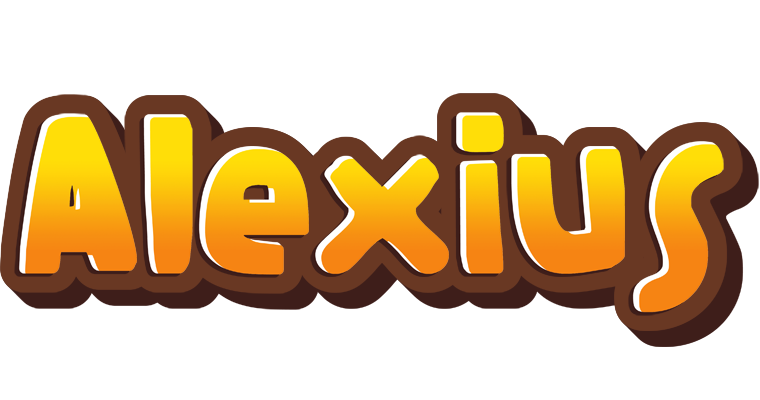 Alexius cookies logo