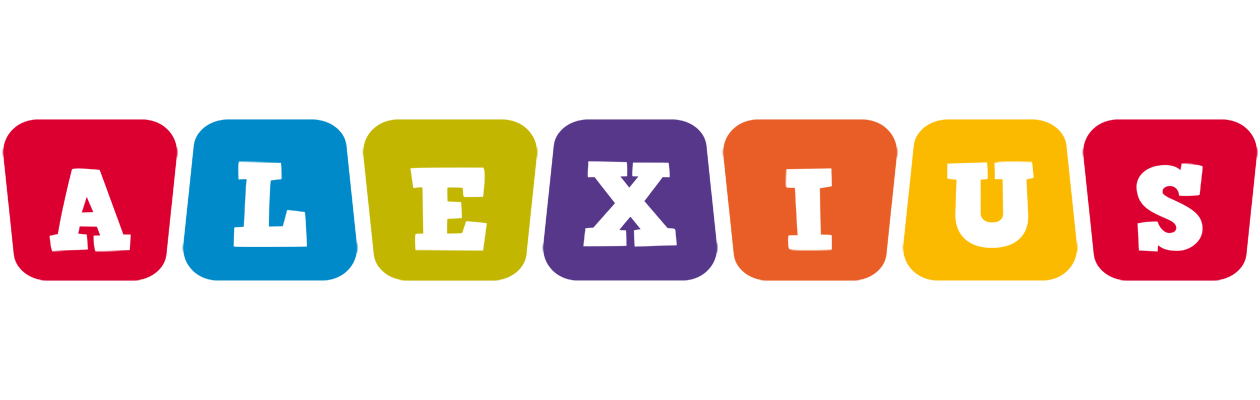 Alexius daycare logo