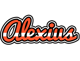 Alexius denmark logo