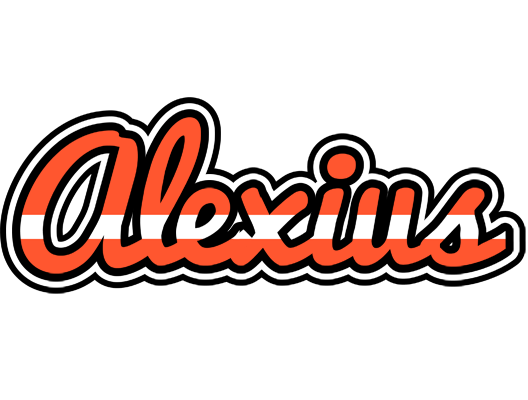 Alexius denmark logo