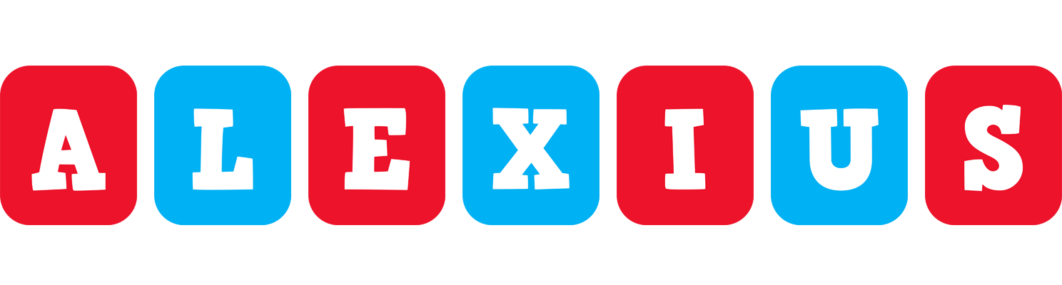 Alexius diesel logo