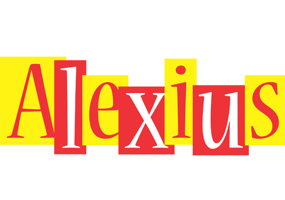 Alexius errors logo