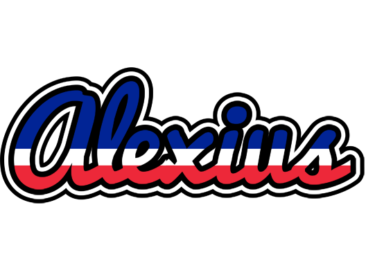 Alexius france logo