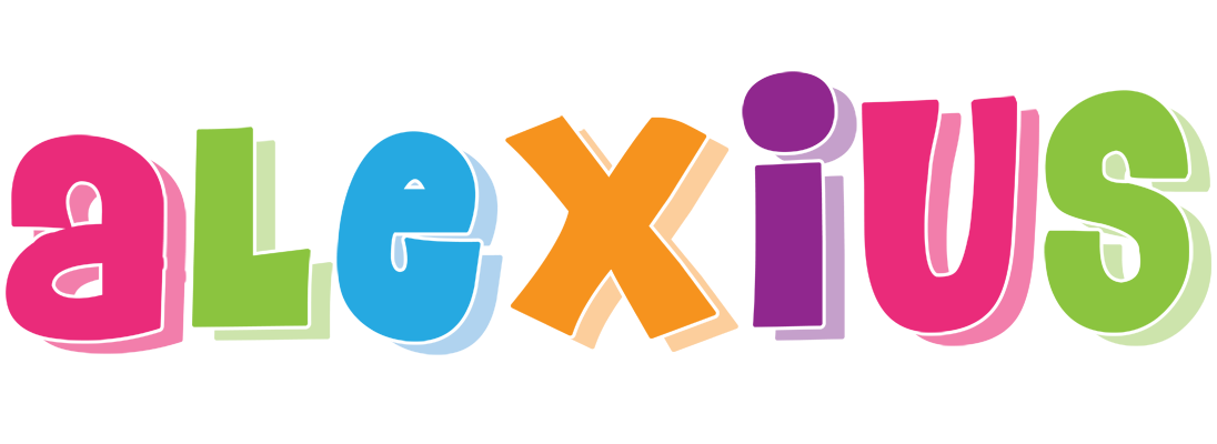 Alexius friday logo