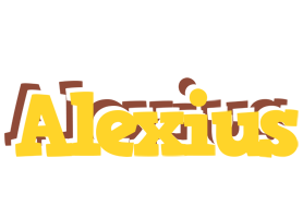 Alexius hotcup logo