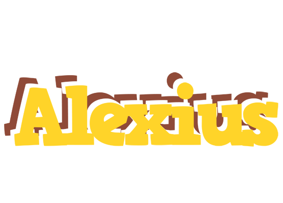 Alexius hotcup logo
