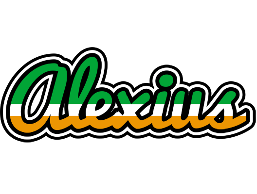 Alexius ireland logo