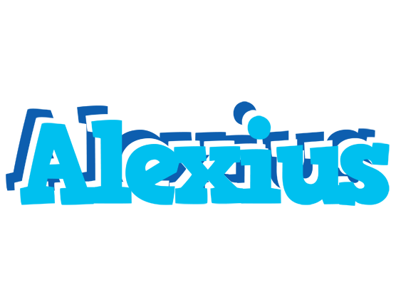 Alexius jacuzzi logo