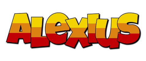 Alexius jungle logo